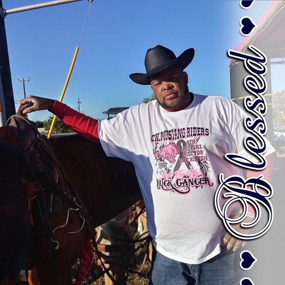 Meet your Posher, Larry - Picture 1 of 1